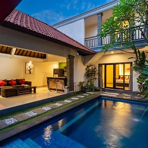 Villa De' Bharata Bali, Seminyak (Bali)