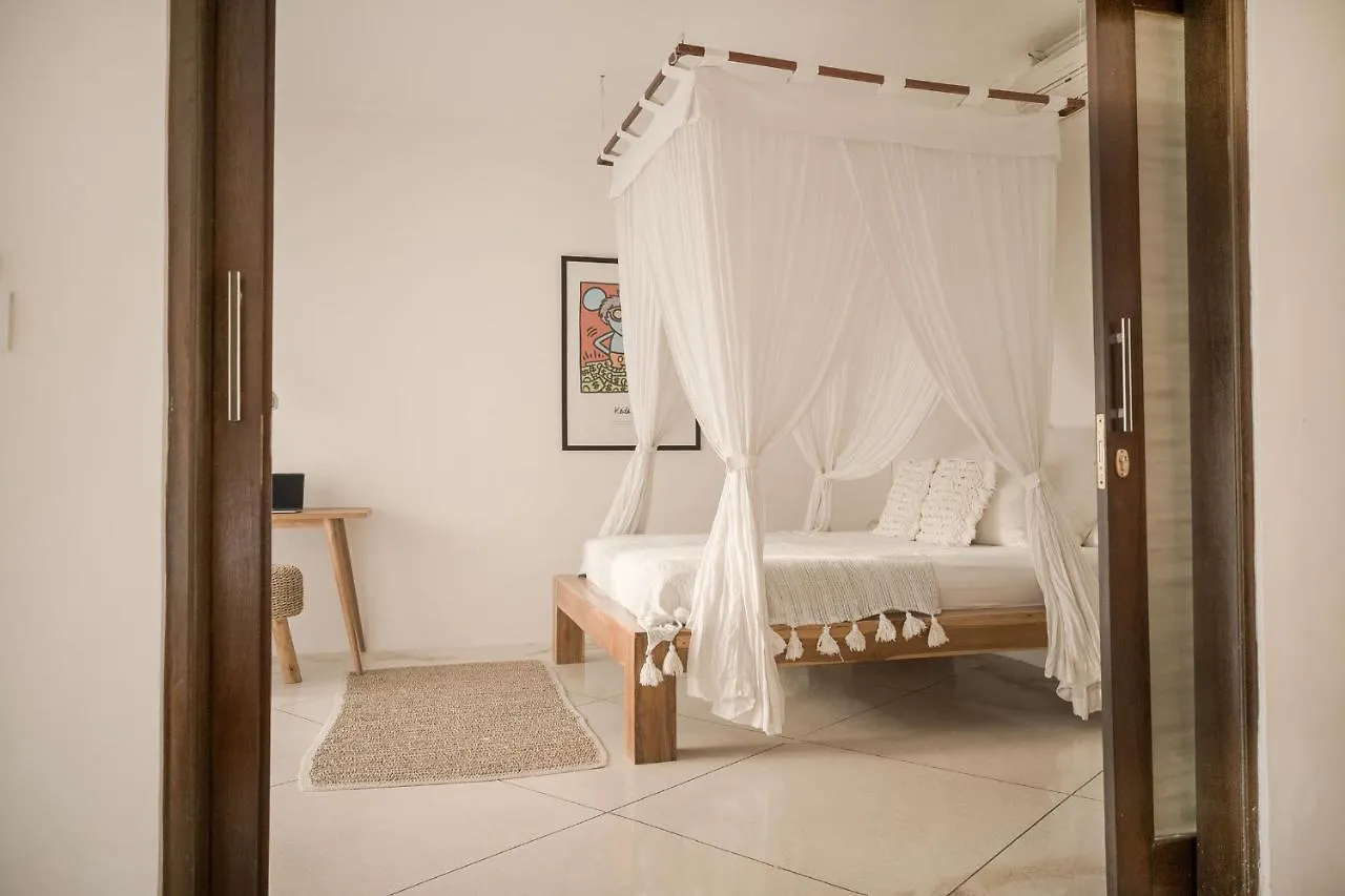 Villa Tropical 3Bdr Poolvilla In Heart Of Seminyak