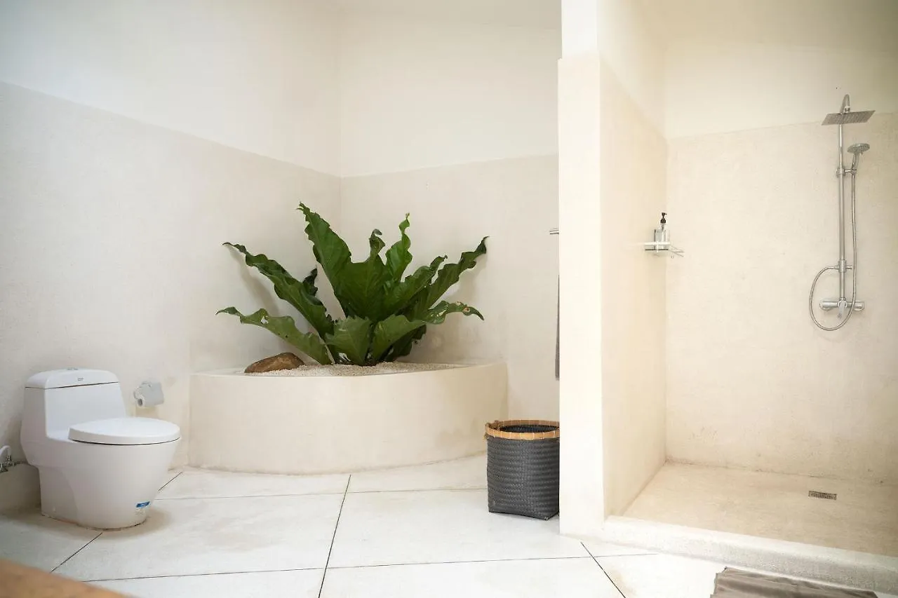 Villa Tropical 3Bdr Poolvilla In Heart Of Seminyak Indonesia