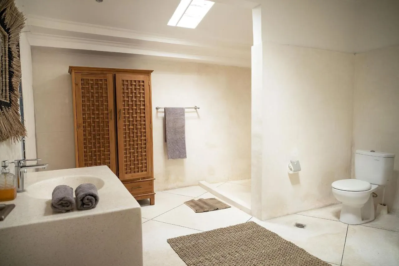 Tropical 3Bdr Poolvilla In Heart Of Seminyak 0*, Seminyak (Bali) Indonesia
