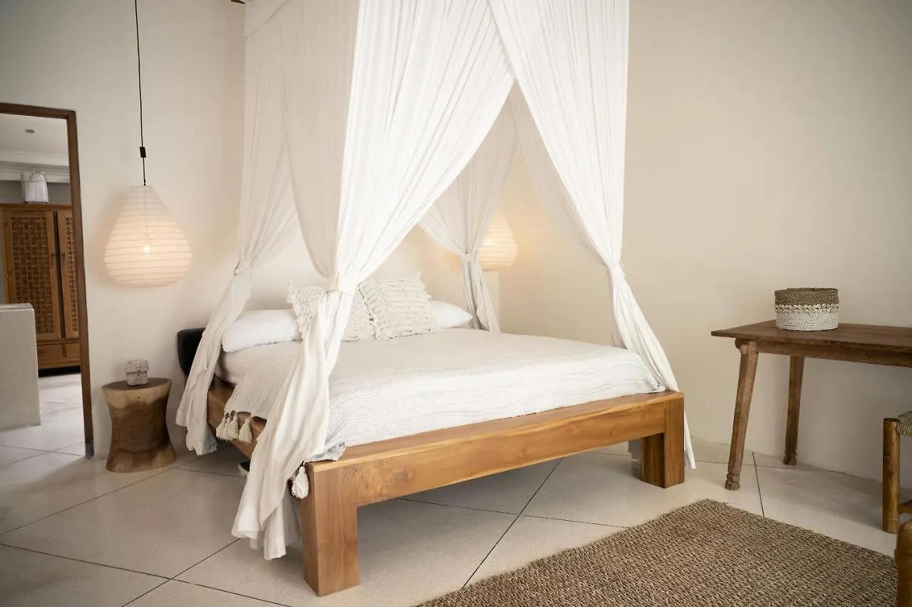 Tropical 3Bdr Poolvilla In Heart Of Seminyak Villa Seminyak (Bali)